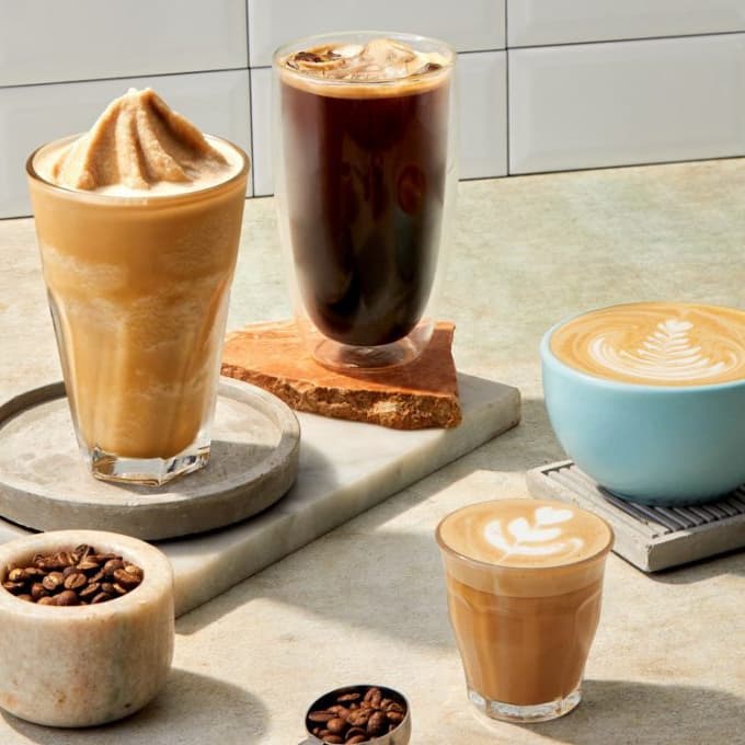 COFFEE