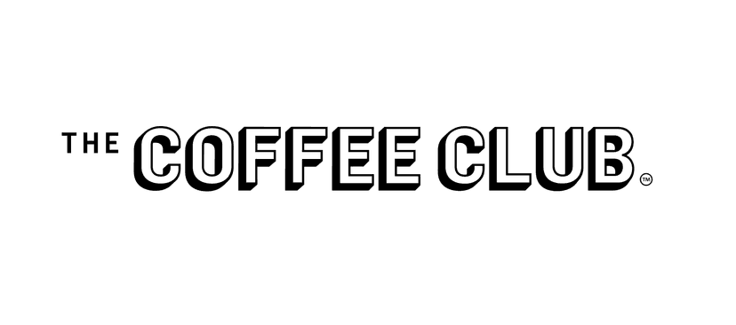 The Coffee Club Logo