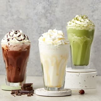 NON-COFFEE DRINKS