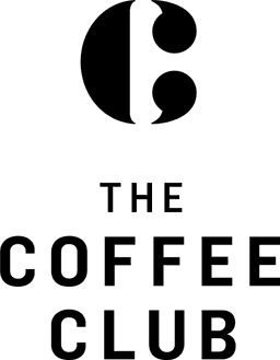 The Coffee Club Logo